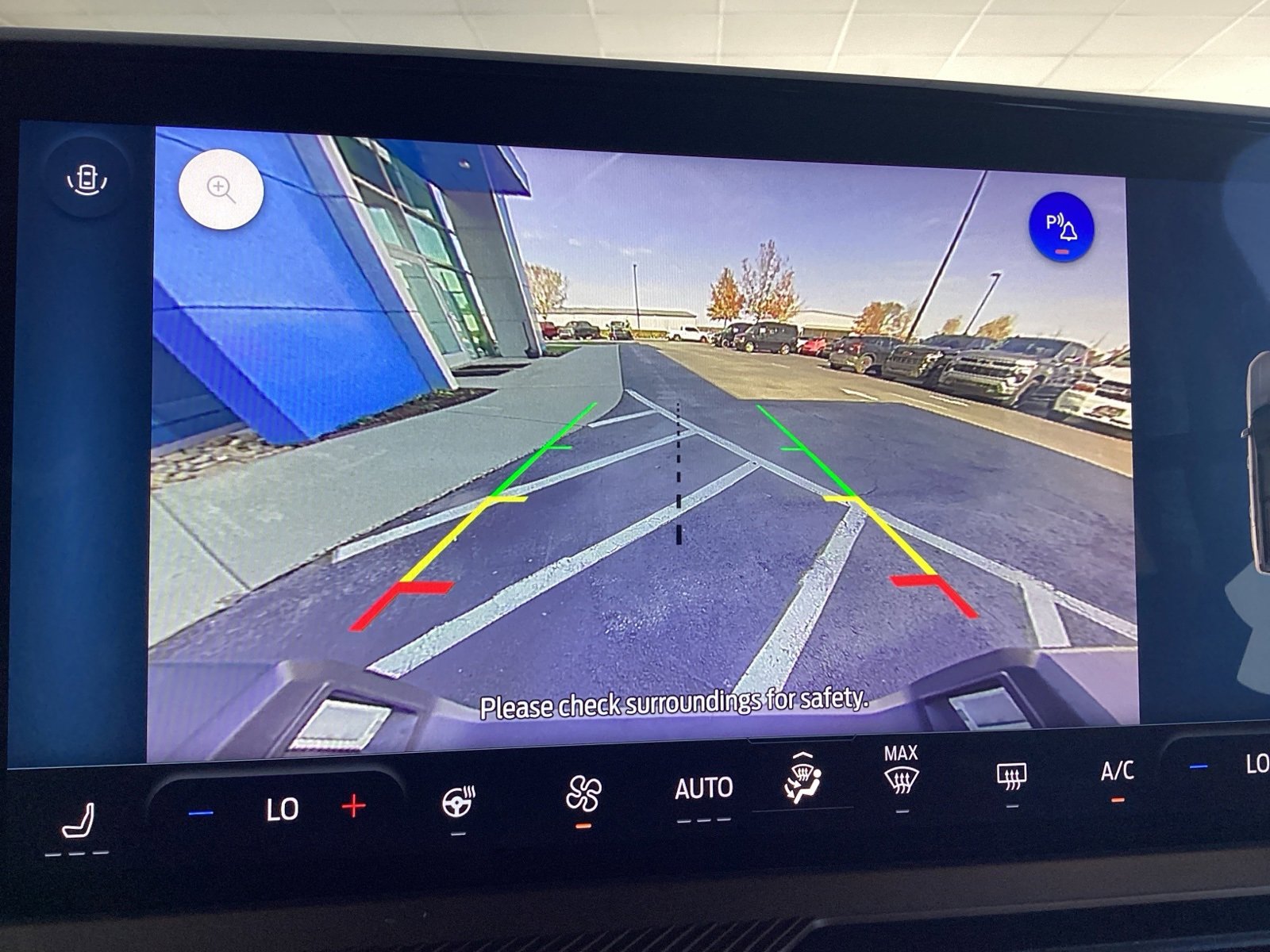 Used 2025 Ford Bronco Sport Outer Banks image 16