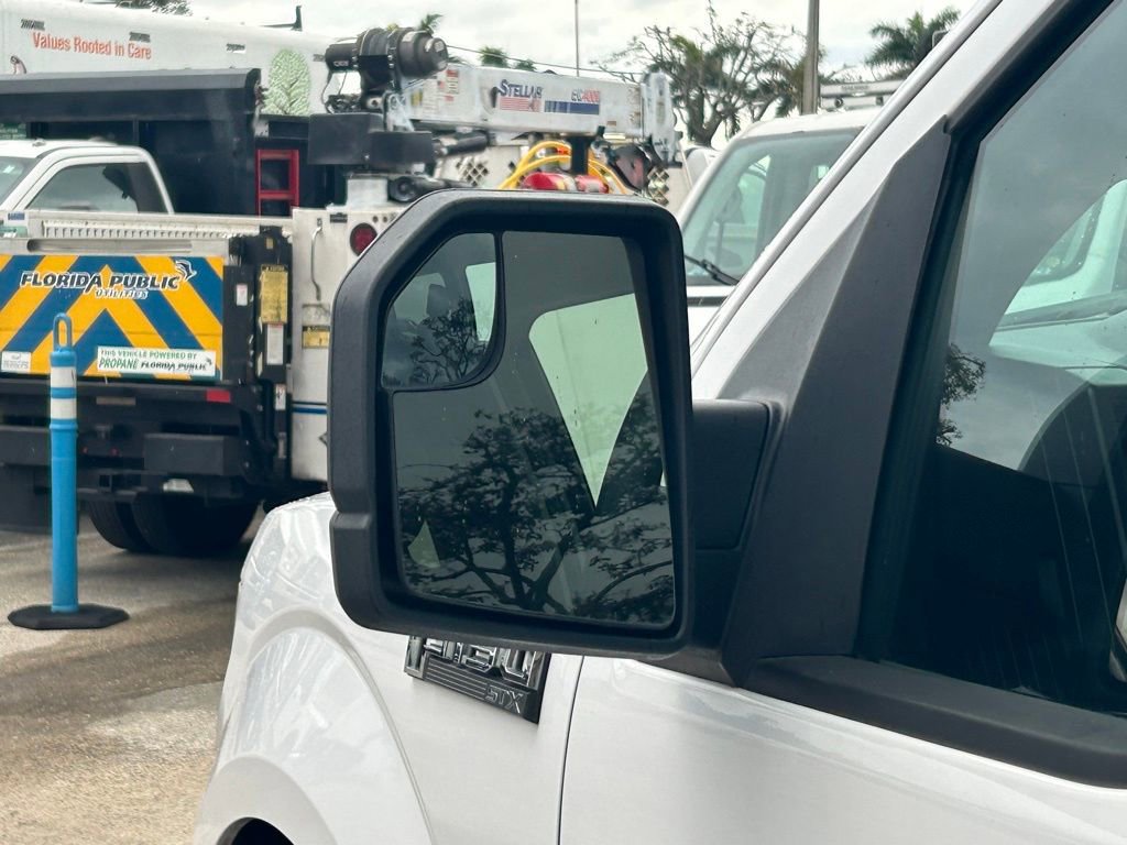 Used 2019 Ford F150 XL w/ Equipment Group 101A Mid image 16