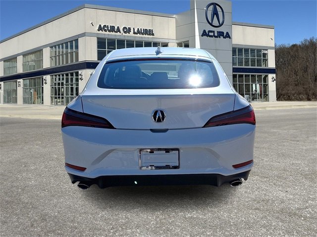 Used 2025 Acura Integra image 5