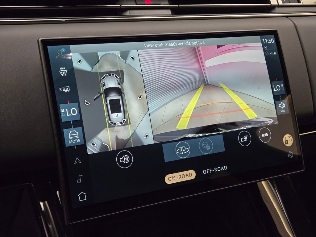 Used 2024 Land Rover Range Rover Sport image 38