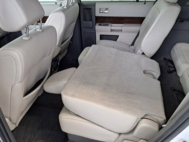 Used 2012 Ford Flex SEL w/ Equipment Group Order Code image 29