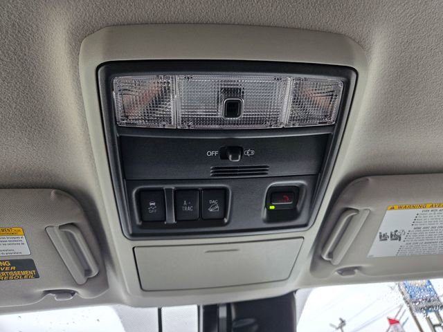 Used 2022 Toyota 4Runner Trail Special Edition image 28