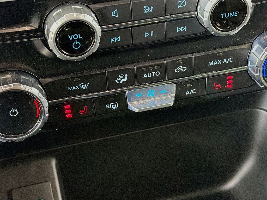 Used 2023 Ford F150 XLT w/ Equipment Group 302A High image 37