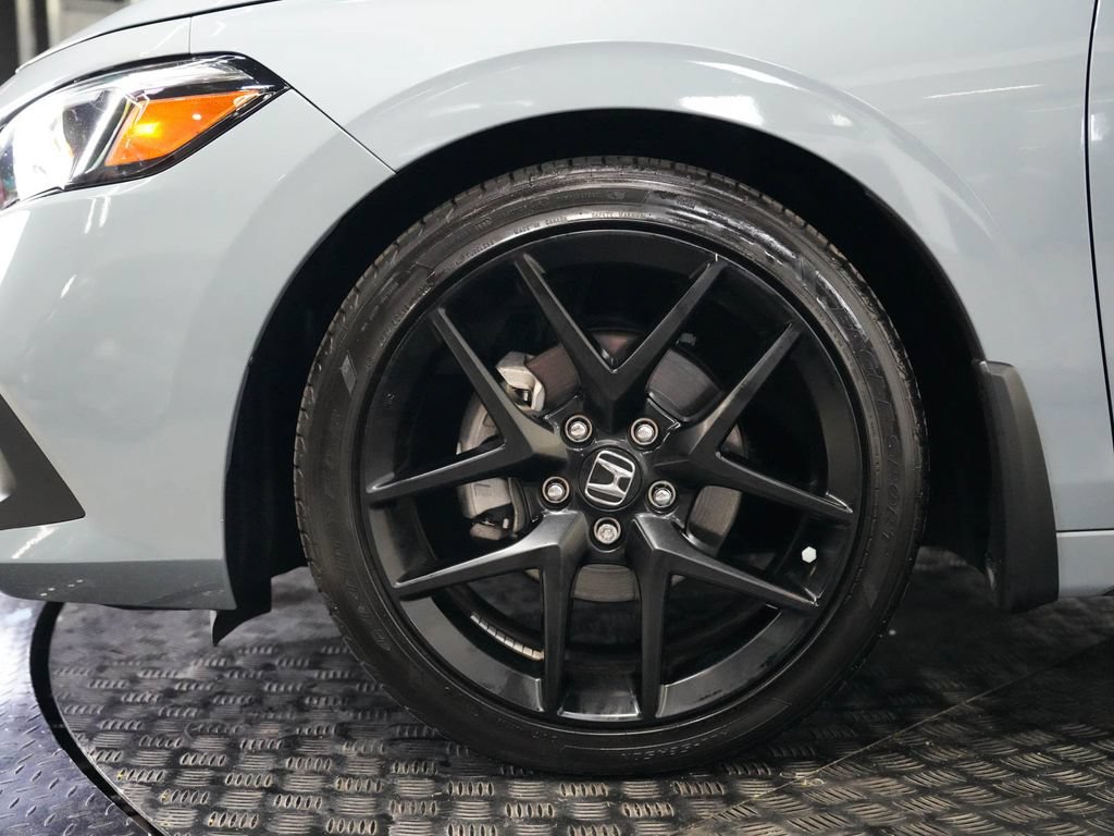 Used 2024 Honda Civic Sport image 9