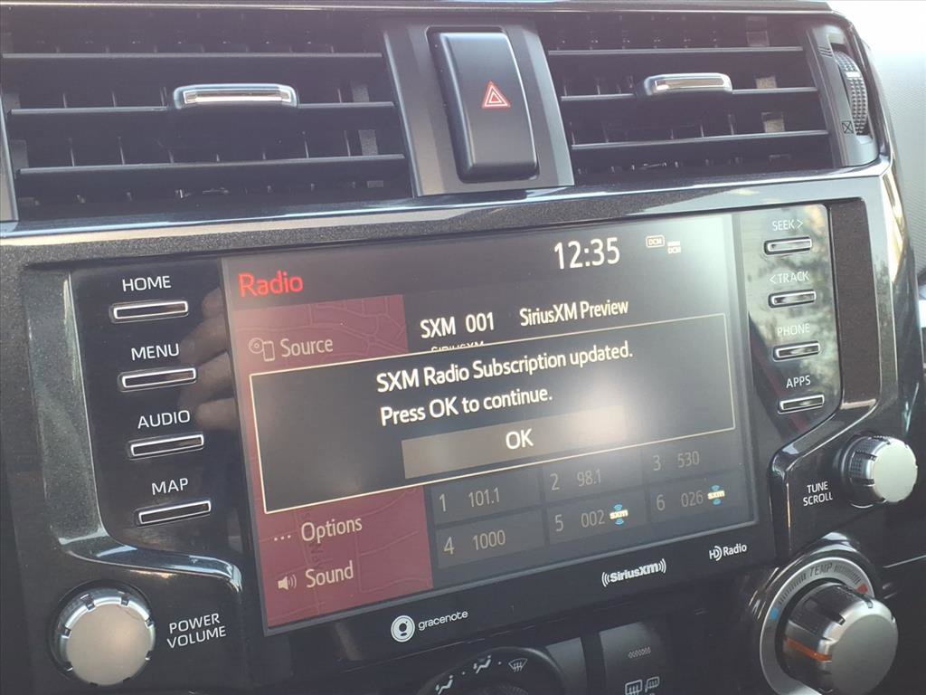 Certified 2023 Toyota 4Runner 40th Anniversary SE image 20