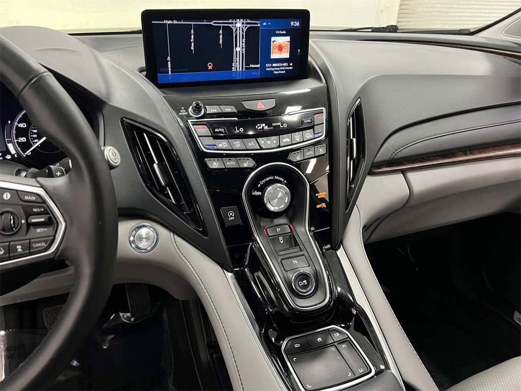 Used 2019 Acura RDX Advance Package image 20