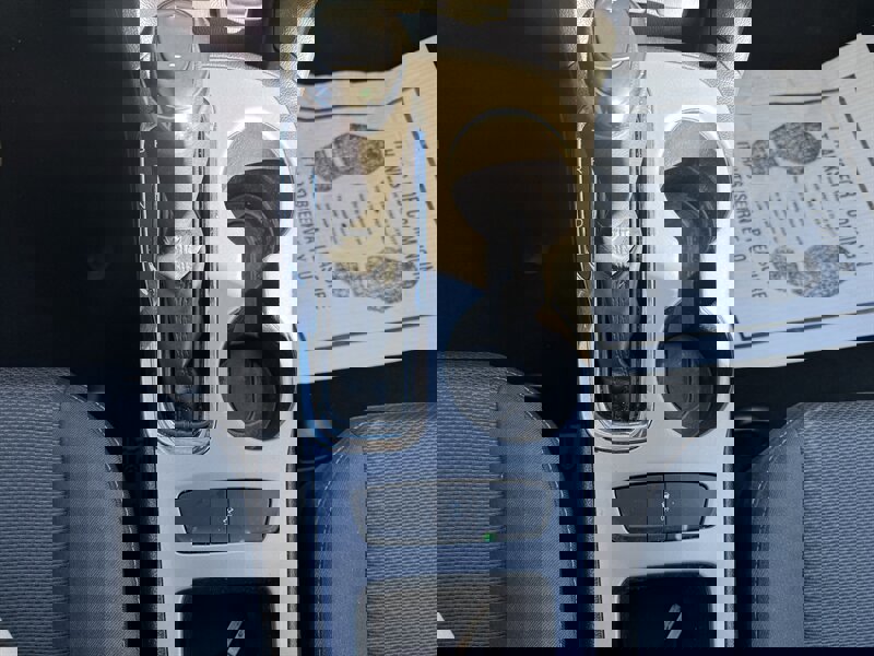 Used 2018 Chevrolet Cruze LS w/ LS Fleet Convenience Package image 12