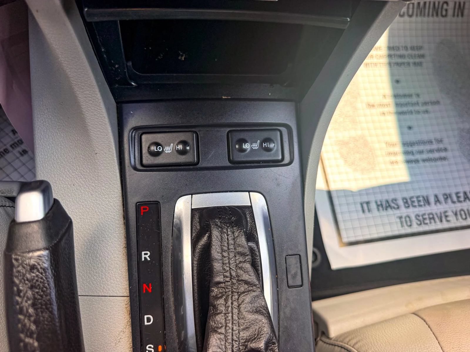 Used 2020 Acura ILX FWD image 37