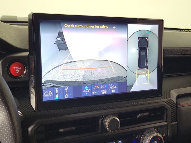 Used 2025 Toyota 4Runner TRD Pro AWD/4WD image 30