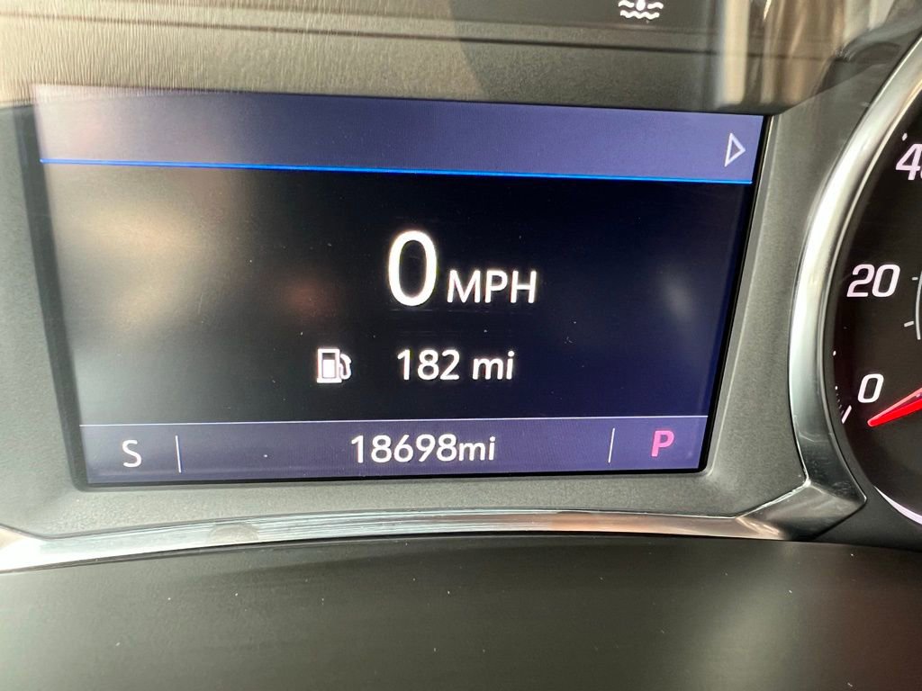 Used 2023 Chevrolet Blazer LT w/ Convenience Package image 31