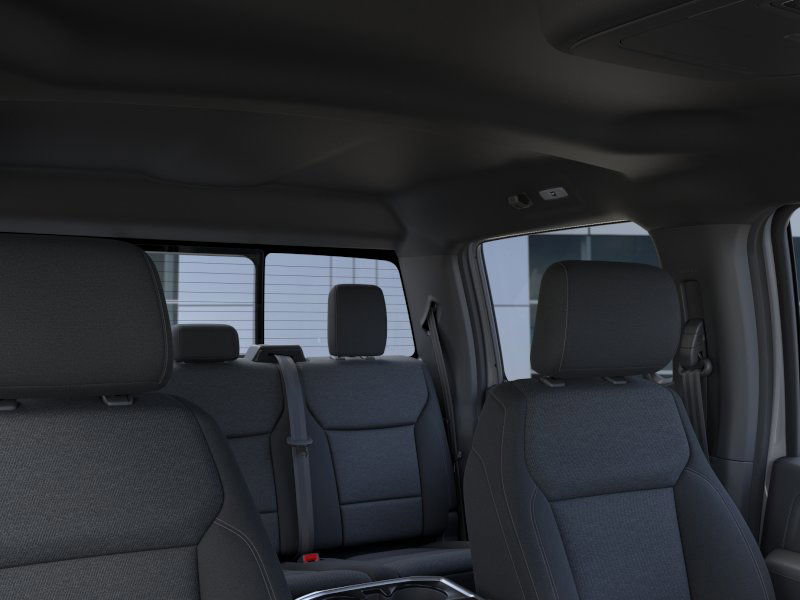 New 2026 Ford F150 XLT w/ Equipment Group 302A MID image 44