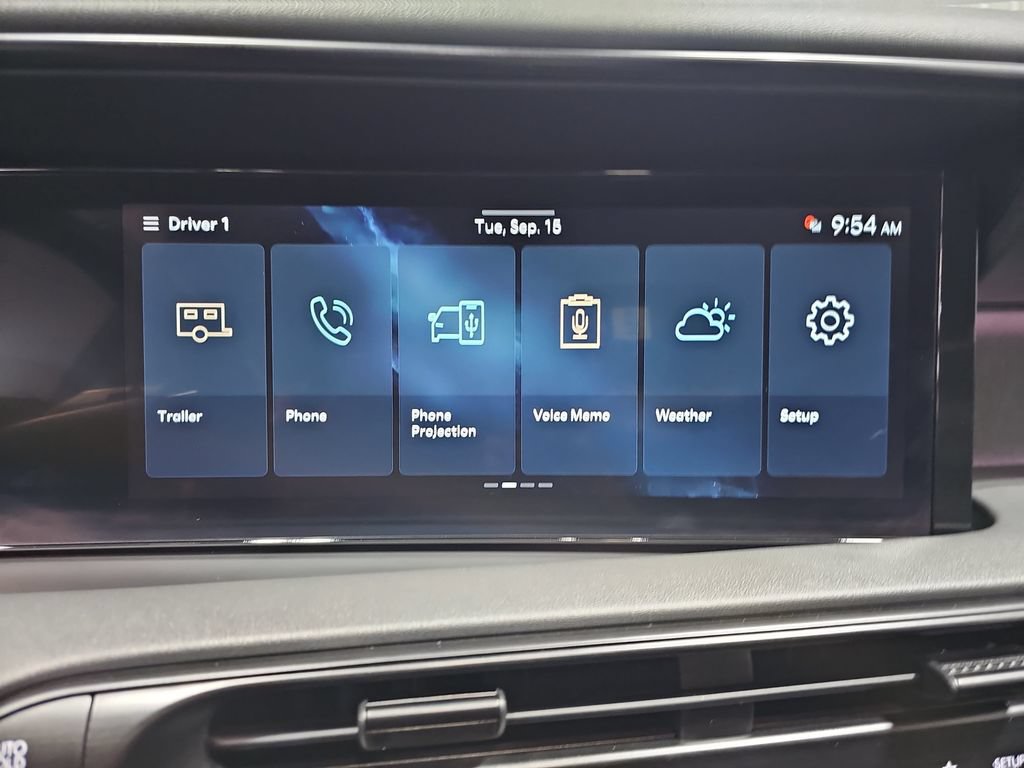 Certified 2026 Hyundai Palisade XRT Pro AWD/4WD image 23