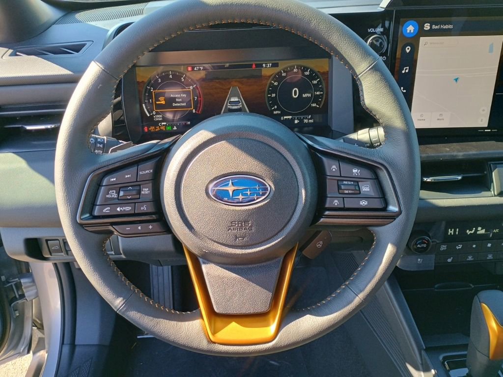 New 2026 Subaru Outback Wilderness image 16