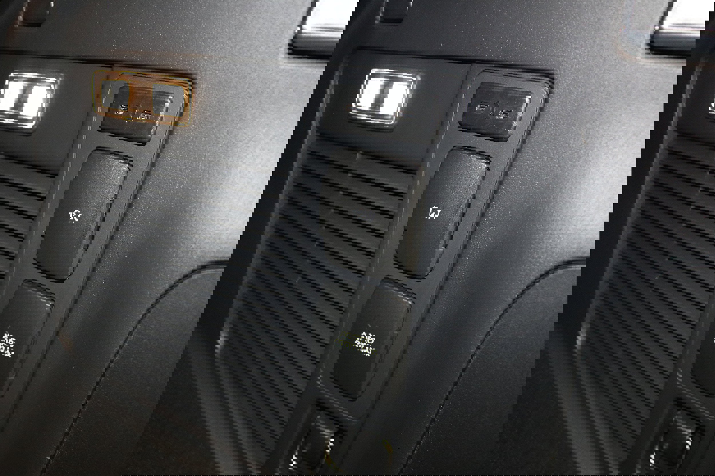 New 2025 Ford Expedition Active image 11