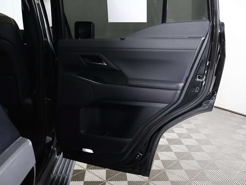 Used 2024 Lexus GX 550 AWD/4WD image 28