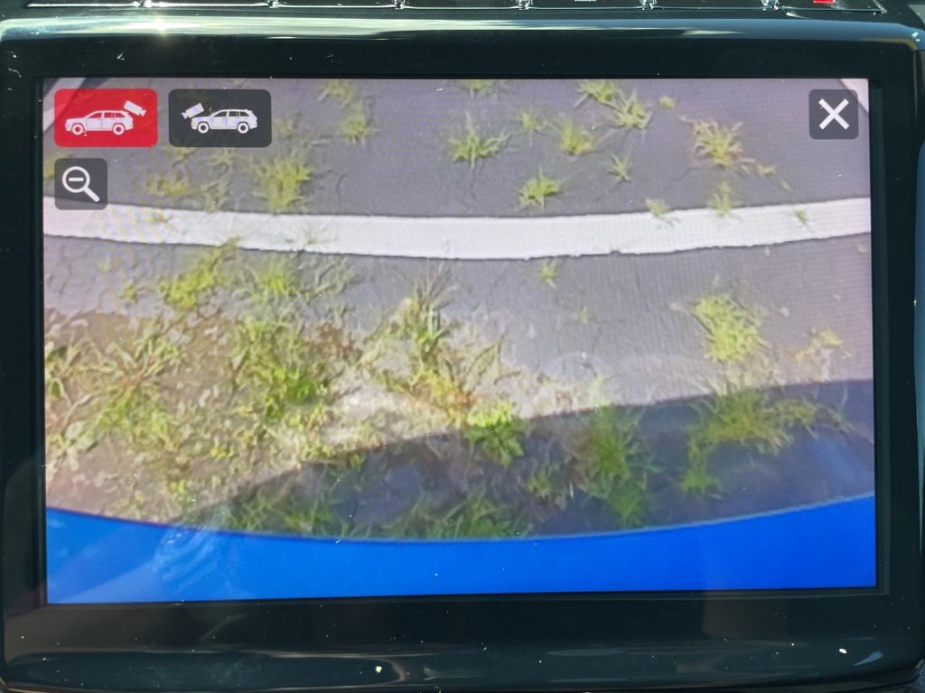 Used 2022 Jeep Grand Cherokee Trailhawk w/ Advanced Protech Group II image 42