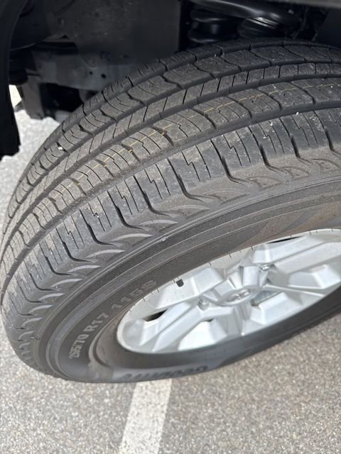 Certified 2024 Toyota 4Runner SR5 image 7