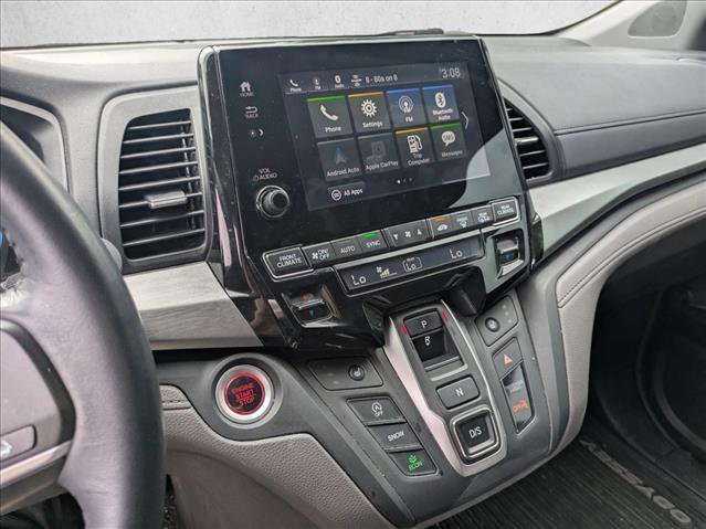 Used 2022 Honda Odyssey EX-L image 12