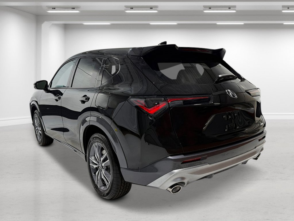 Used 2026 Acura ADX AWD image 3