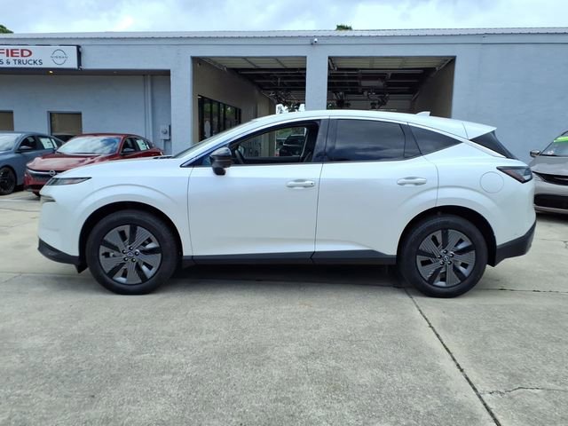 Certified 2025 Nissan Murano SL image 19