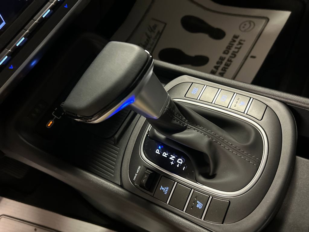 New 2026 Hyundai Kona SEL Sport image 18