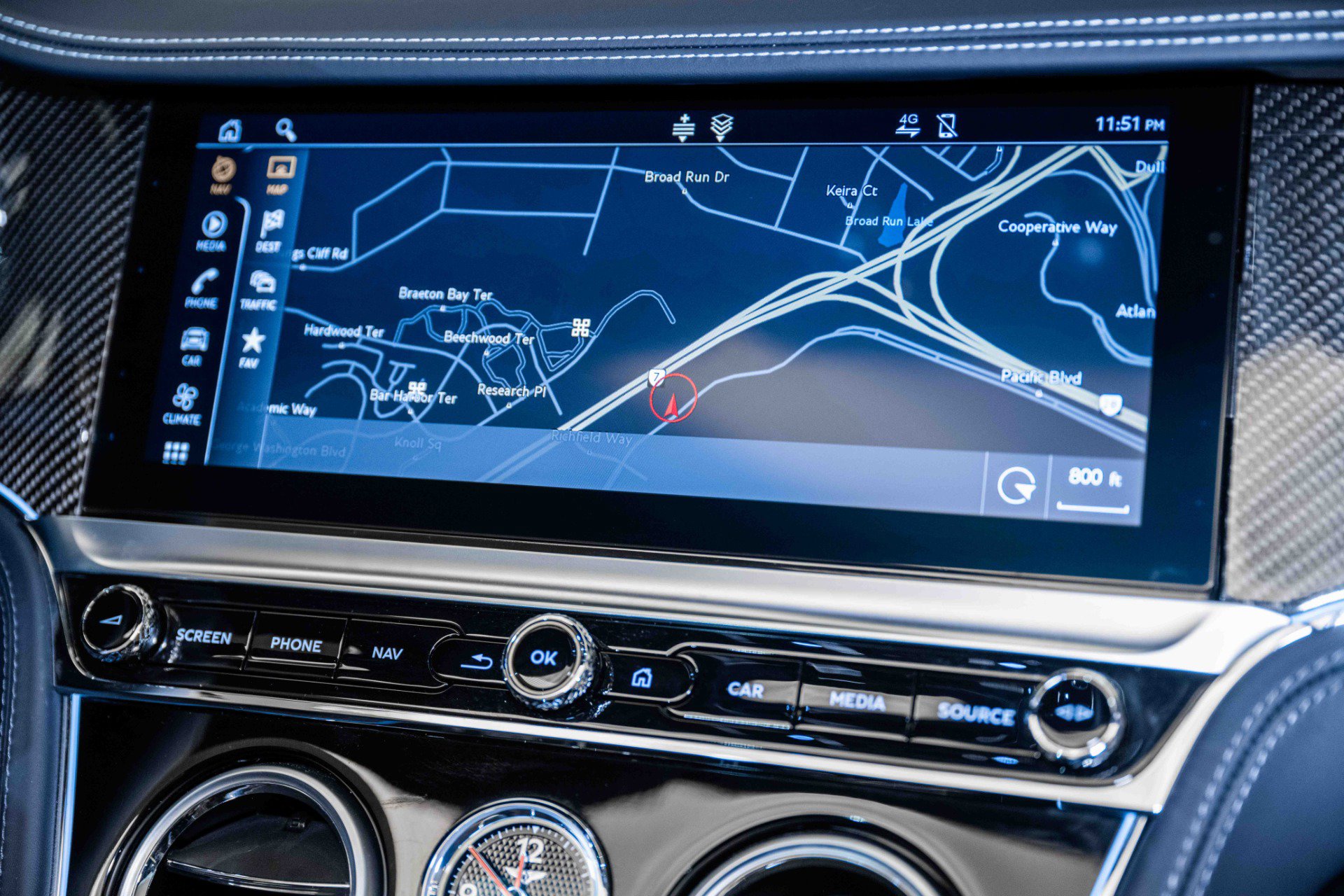 Used 2023 Bentley Continental GT Speed image 29