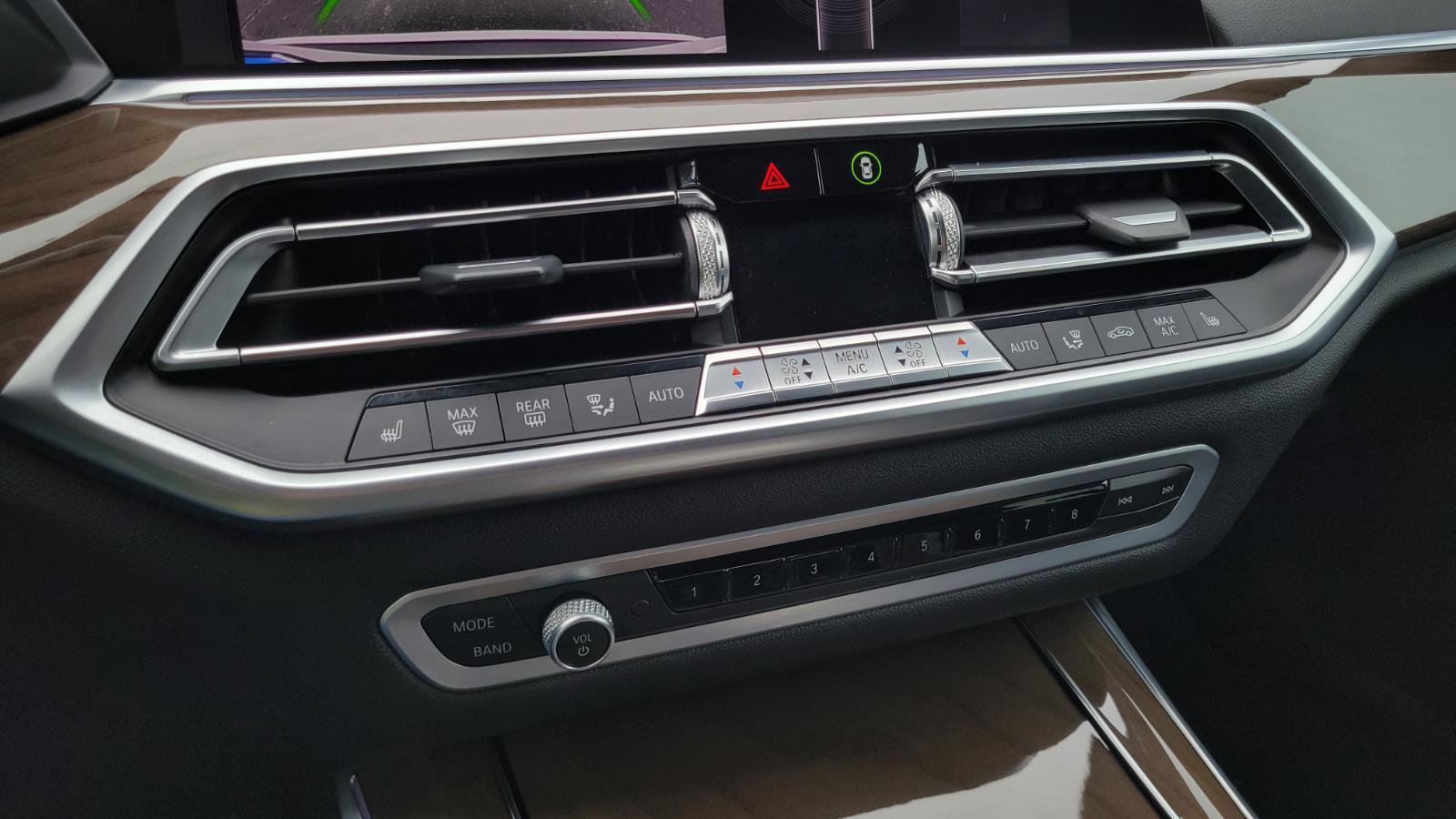 Used 2020 BMW X5 sDrive40i image 26