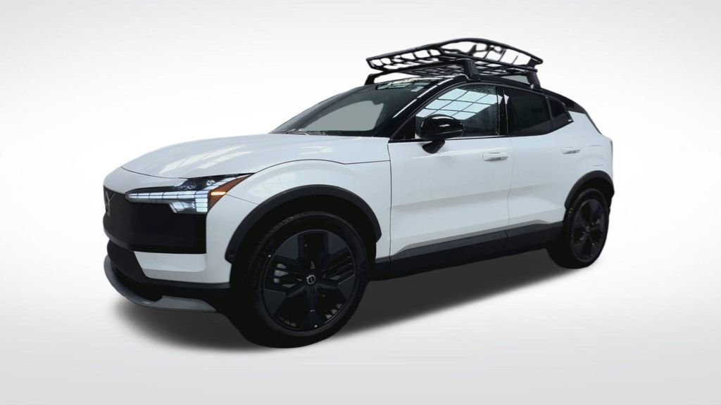 New 2026 Volvo EX30 Cross Country Ultra AWD/4WD image 4