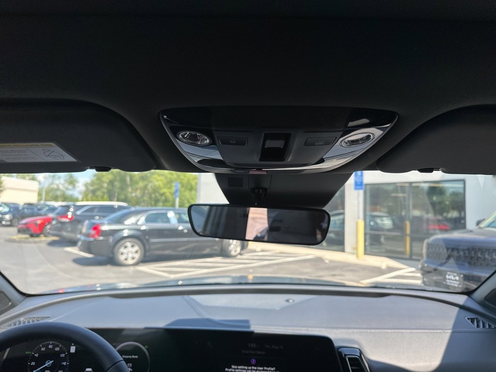 New 2025 Kia Sportage X-Line Prestige image 27