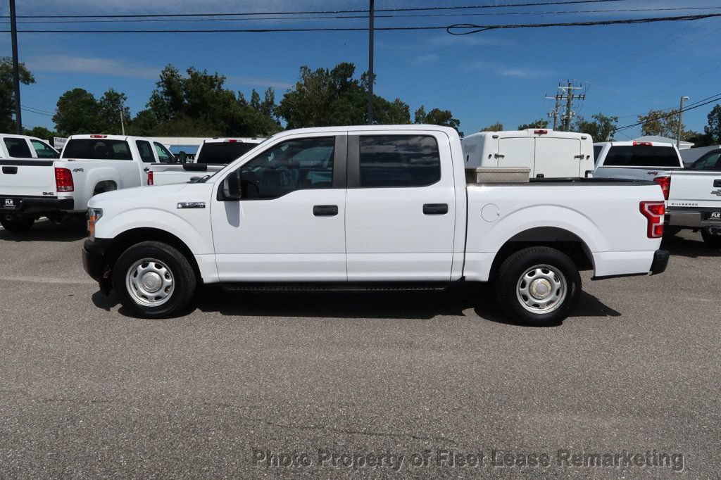 Used 2020 Ford F150 XL w/ Equipment Group 101A Mid RWD image 2
