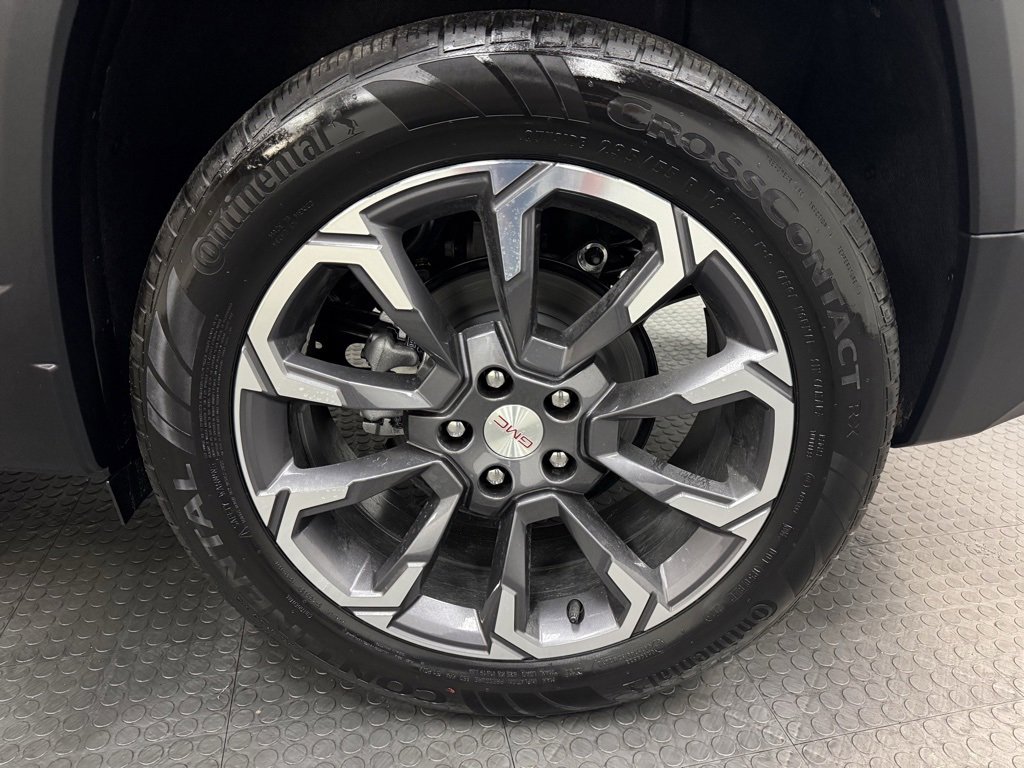 New 2026 GMC Terrain Elevation w/ Elevation Premium Package image 11