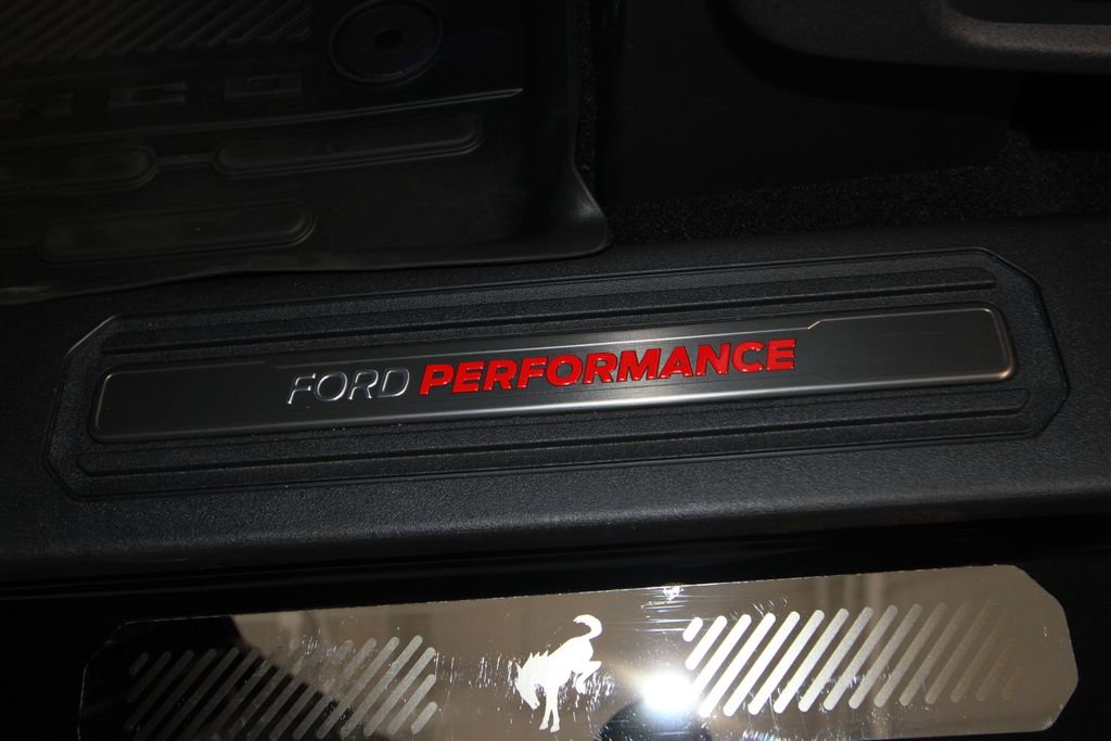 Used 2024 Ford Bronco Wildtrak image 6