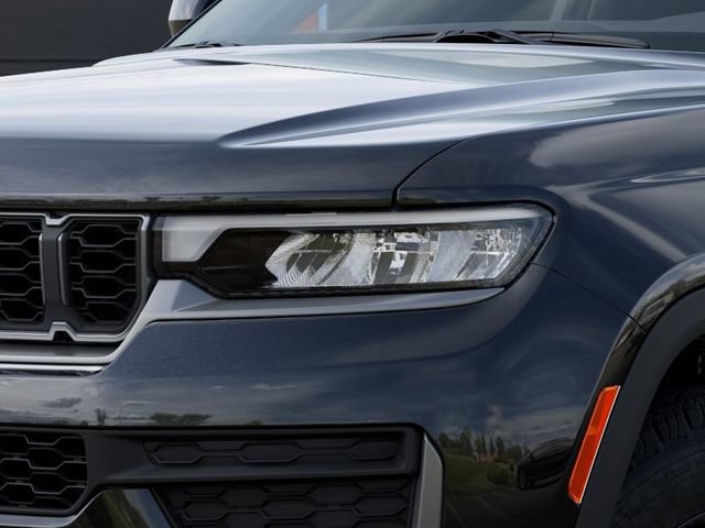 New 2026 Jeep Grand Cherokee Altitude AWD/4WD image 10