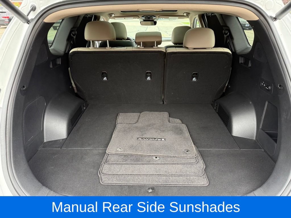 Used 2023 Hyundai Santa Fe SEL w/ Premium Package AWD/4WD image 34