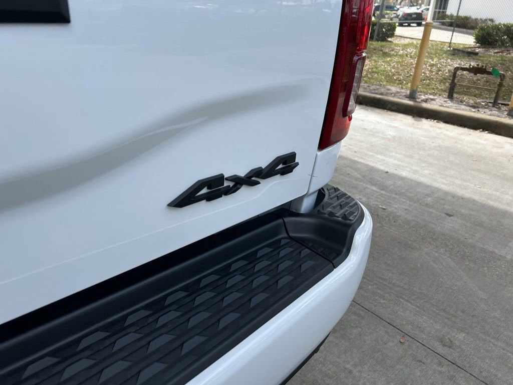 New 2026 RAM 3500 Limited image 28