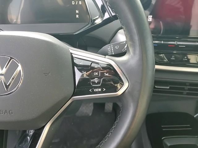 Used 2022 Volkswagen ID.4 Pro S image 18