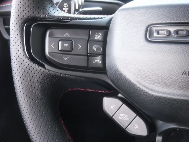 New 2026 Dodge Charger Scat Pack w/ Blacktop Package image 34