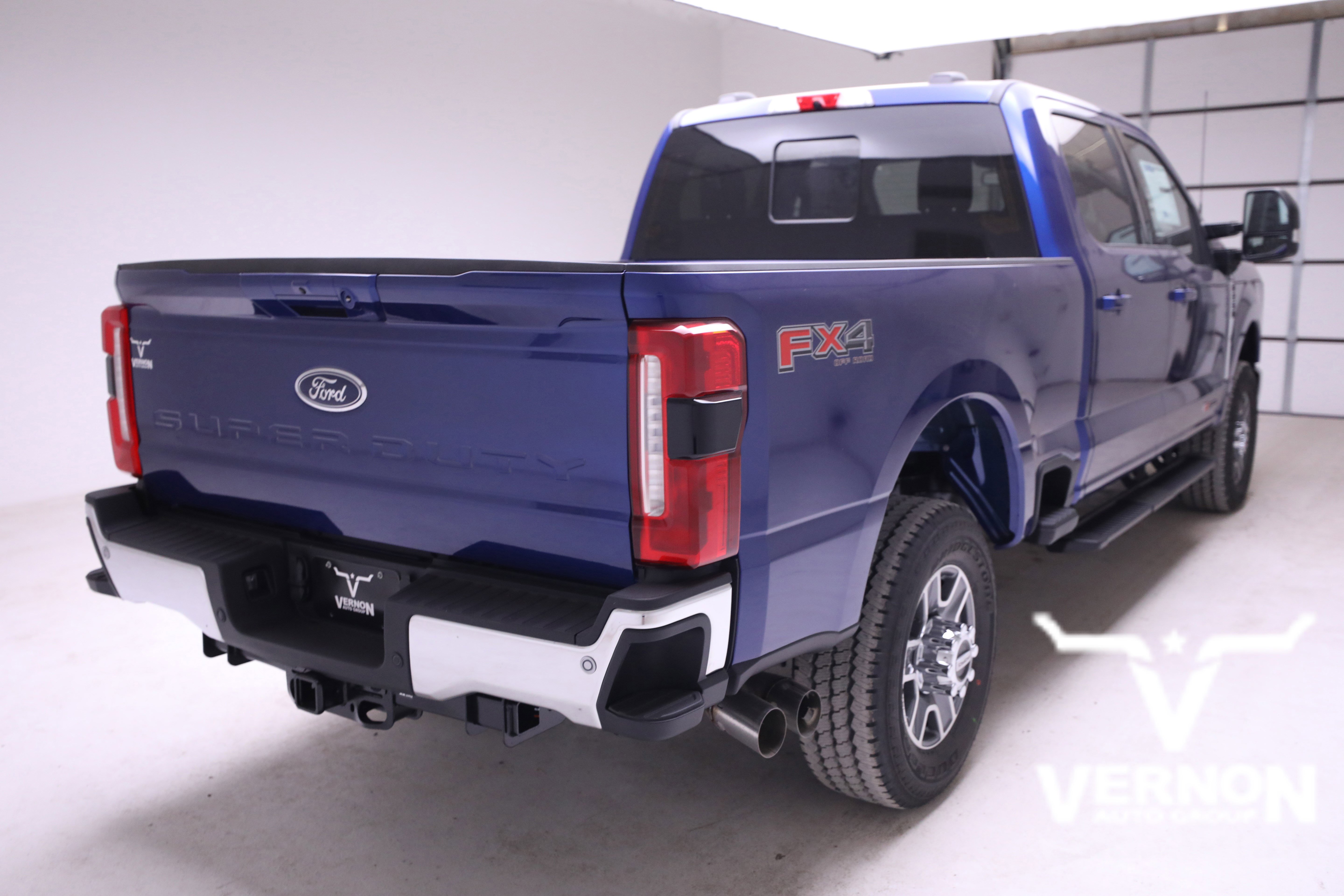New 2026 Ford F250 Lariat w/ Lariat Premium Package image 5