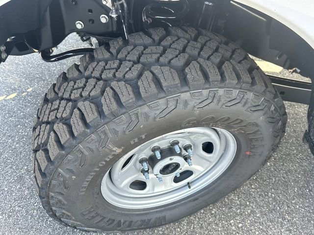 New 2026 Ford F250 XL w/ XL Off-Road Package image 16