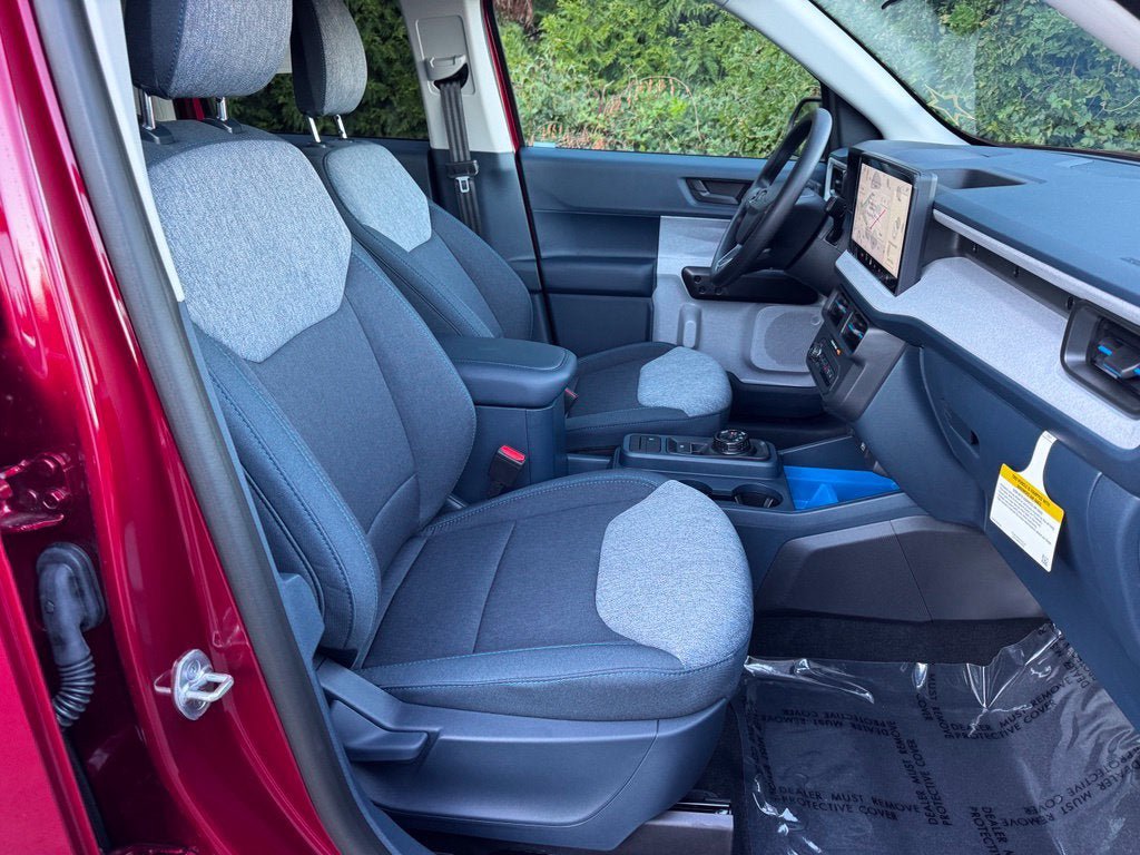 New 2026 Ford Maverick XLT FWD image 20
