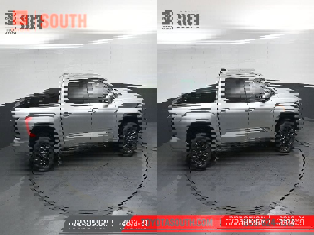 New 2026 Toyota Tundra Platinum image 50