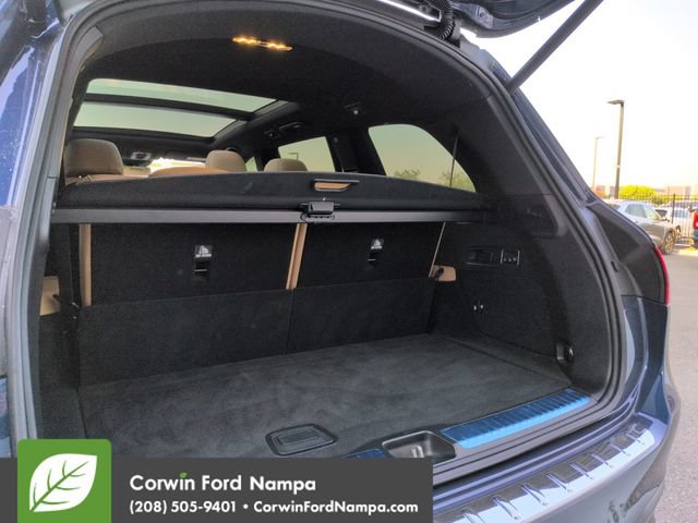 Used 2025 Mercedes-Benz GLS 450 4MATIC image 30