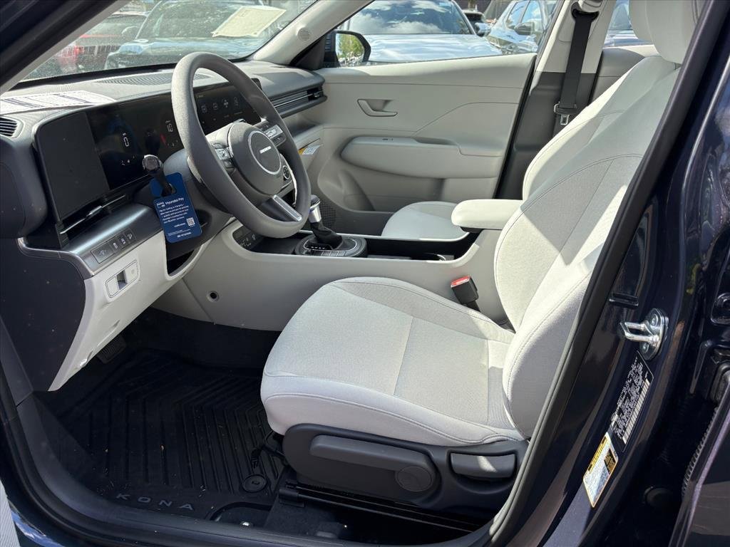New 2026 Hyundai Kona SE FWD image 26