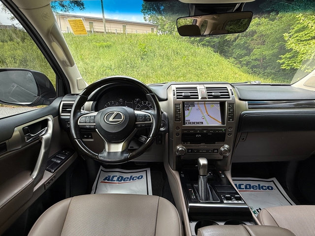 Used 2021 Lexus GX 460 Premium AWD/4WD image 10