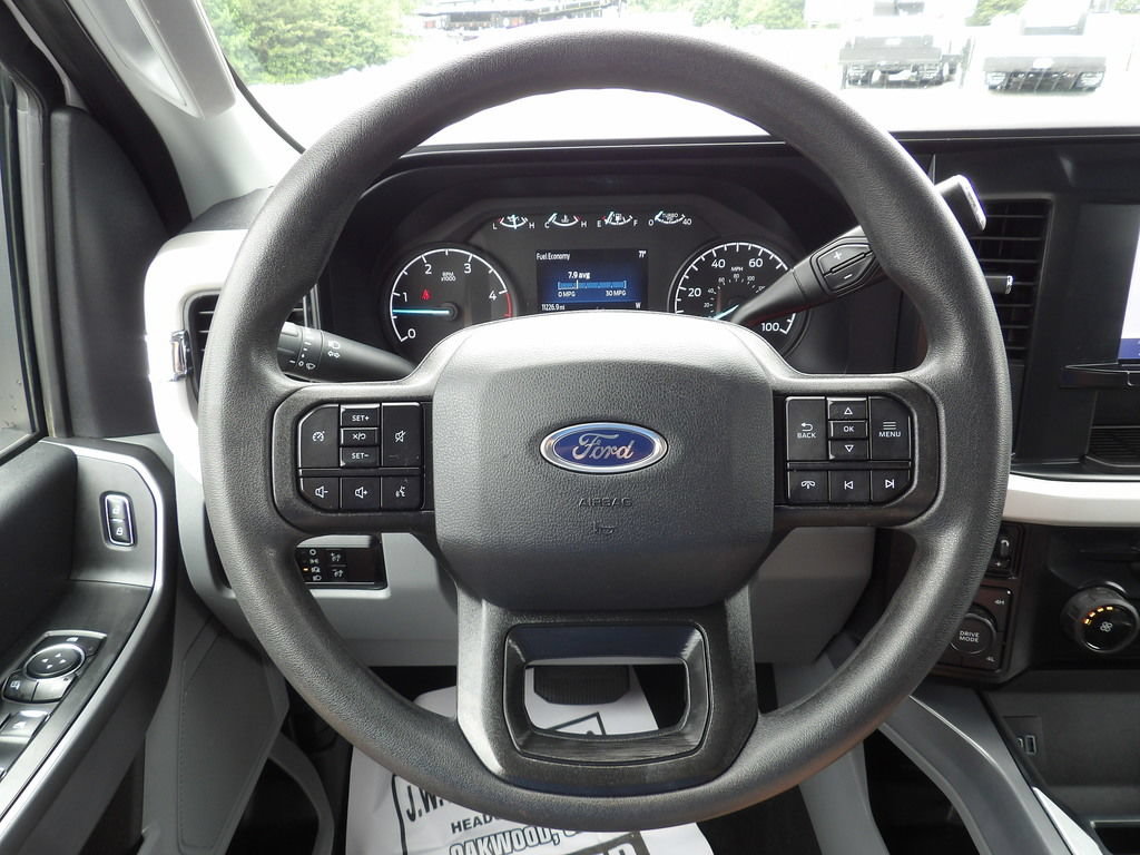 Used 2025 Ford F250 XLT w/ FX4 Off-Road Package AWD/4WD image 20