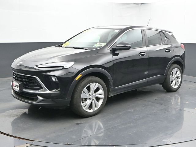 Used 2025 Buick Encore GX Preferred image 5