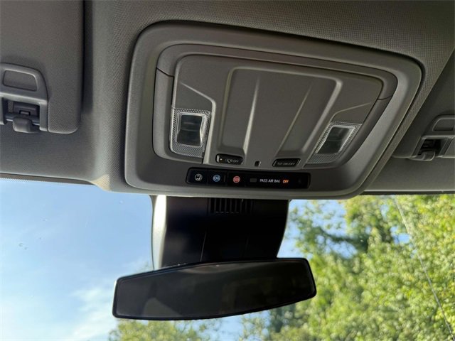 Certified 2022 Chevrolet Silverado 1500 Custom image 20