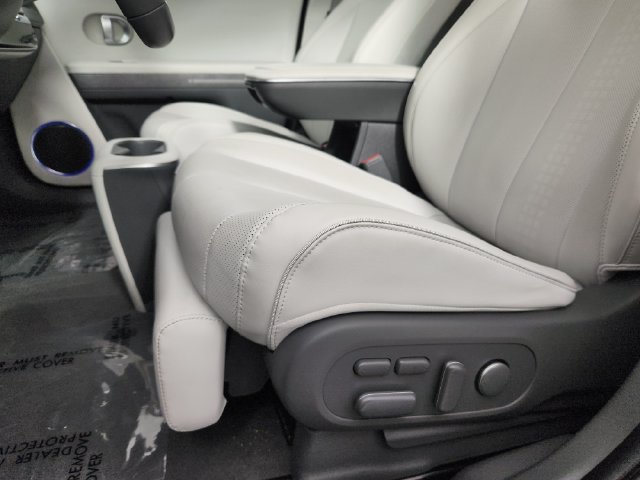 Certified 2024 Hyundai Ioniq 5 Limited AWD/4WD image 12