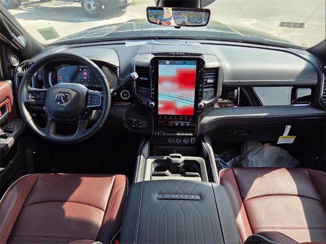 New 2025 RAM 2500 Limited image 3