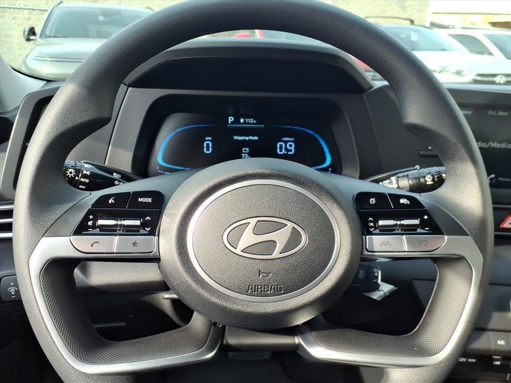 New 2026 Hyundai Elantra SE image 11